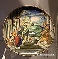L'Italia del Rinascimento Lo splendore della maiolica_019